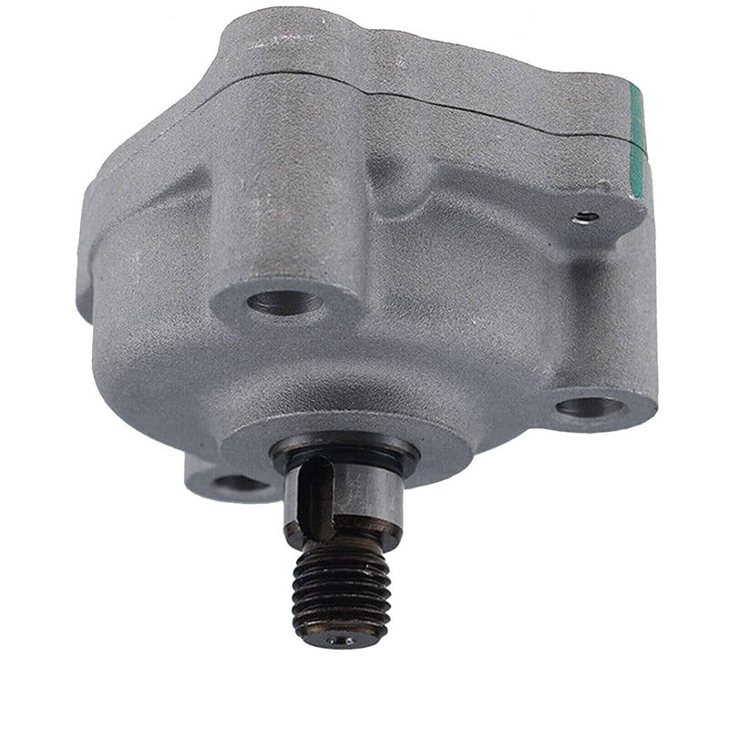 DURAFORCE New16851-35012 Oil Pump for Kubota D722 D902 D782 Engine BX1500D BX1800D BX2230D
