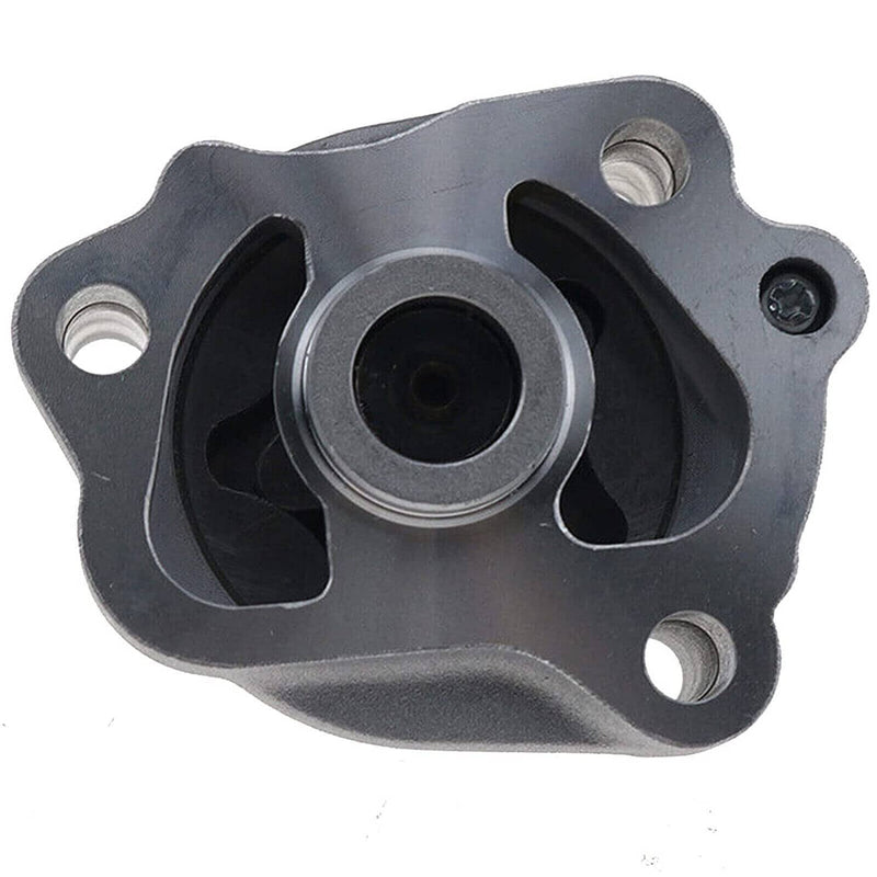 DURAFORCE New16851-35012 Oil Pump for Kubota D722 D902 D782 Engine BX1500D BX1800D BX2230D