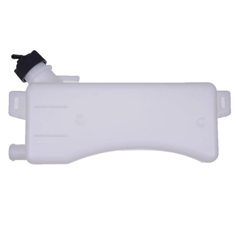 DURAFORCE Coolant Expansion Tank 87674844 for Case 586G 588G 570NXT Tier 4A, 586H Tier 4A