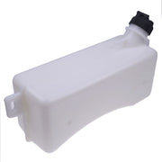 DURAFORCE Coolant Expansion Tank 87674844 for Case 586G 588G 570NXT Tier 4A, 586H Tier 4A