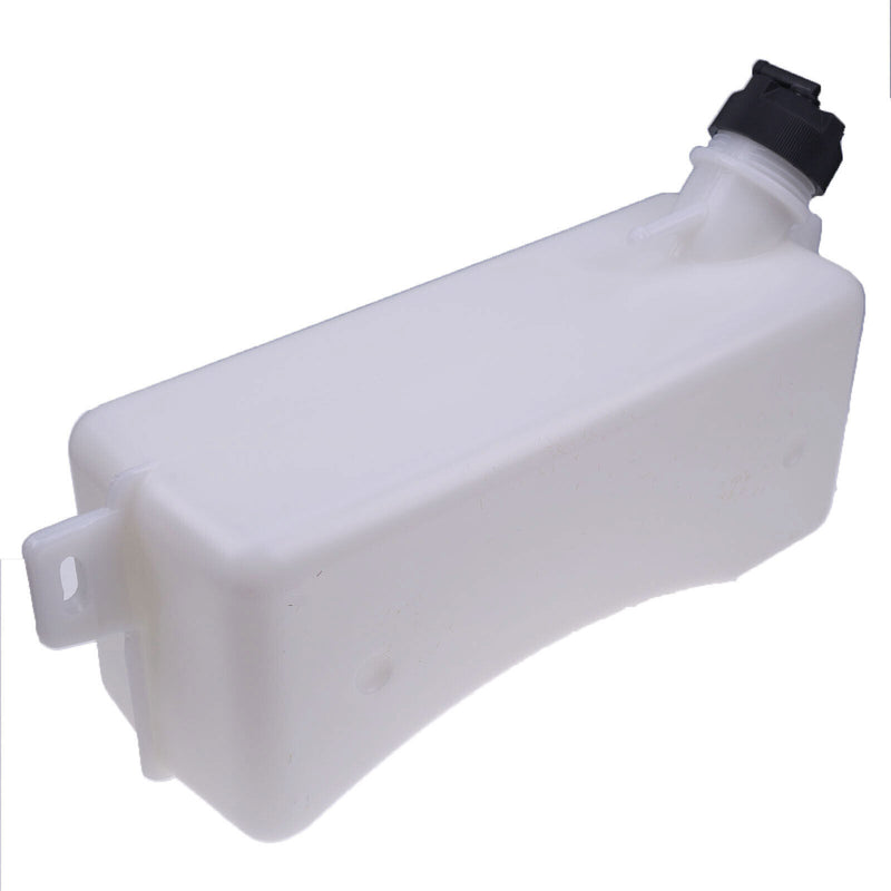 DURAFORCE Coolant Expansion Tank 87674844 for Case 586G 588G 570NXT Tier 4A, 586H Tier 4A