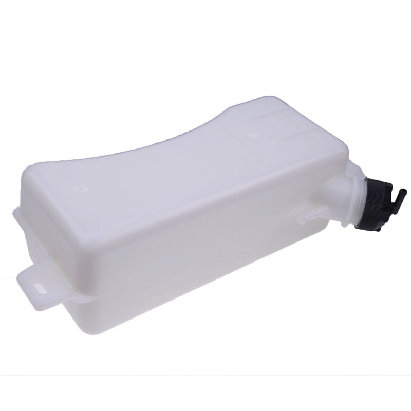 DURAFORCE Coolant Expansion Tank 87674844 for Case 586G 588G 570NXT Tier 4A, 586H Tier 4A