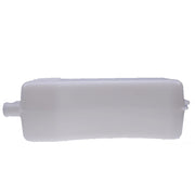 DURAFORCE Coolant Expansion Tank 87674844 for Case 586G 588G 570NXT Tier 4A, 586H Tier 4A