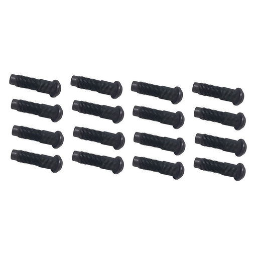 DURAFORCE 16PCS 6709170 Wheel Stud Lug For Bobcat S100 S130 S150 S160 S175 S185 S205 S220