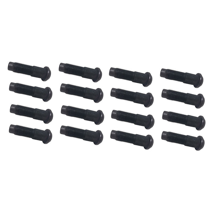 DURAFORCE 16PCS 6709170 Wheel Stud Lug For Bobcat S100 S130 S150 S160 S175 S185 S205 S220