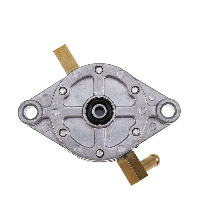 DURAFORCE New GS185628FE Fuel Pump 24233G1 For EZGO Marathon 2-cycle golf carts 1982-1988