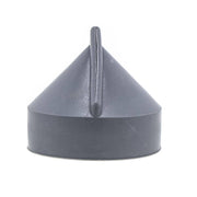 DURAFORCE Dust Ejector Valve K121182340 For Kubota BX22 BX23 BX1830 BX2200 BX2230 RTV500AH