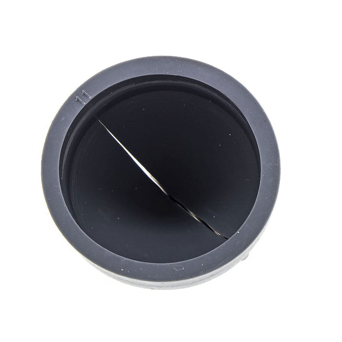 DURAFORCE Dust Ejector Valve K121182340 For Kubota BX22 BX23 BX1830 BX2200 BX2230 RTV500AH