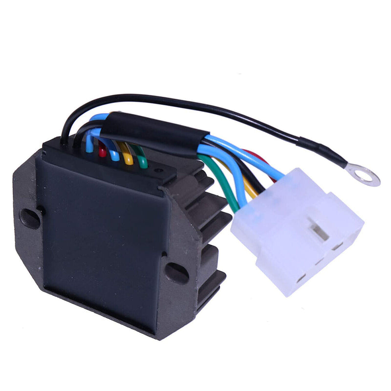 DURAFORCE New 76611-55440 Voltage Regulator For B9200D B9200E B9200HST-D B9200HST-E B6200D