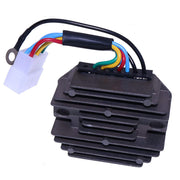 DURAFORCE New 76611-55440 Voltage Regulator For B9200D B9200E B9200HST-D B9200HST-E B6200D