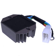DURAFORCE New 76611-55440 Voltage Regulator For B9200D B9200E B9200HST-D B9200HST-E B6200D