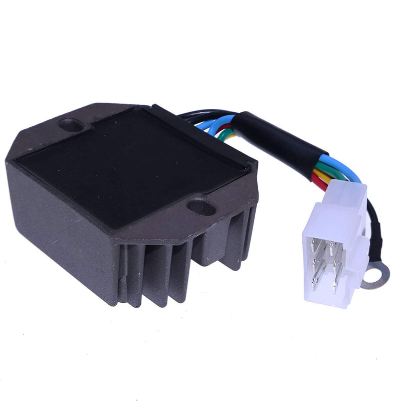 DURAFORCE New 76611-55440 Voltage Regulator For B9200D B9200E B9200HST-D B9200HST-E B6200D