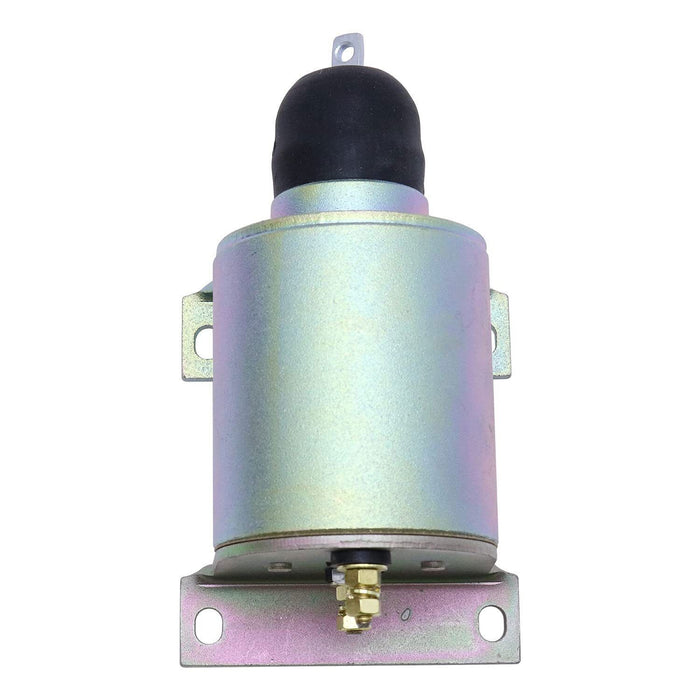 DURAFORCE 2X Fuel Stop Solenoid MPN0457 For Thermo King SB-100 SB-110 SB-190 SB-200 SB-210