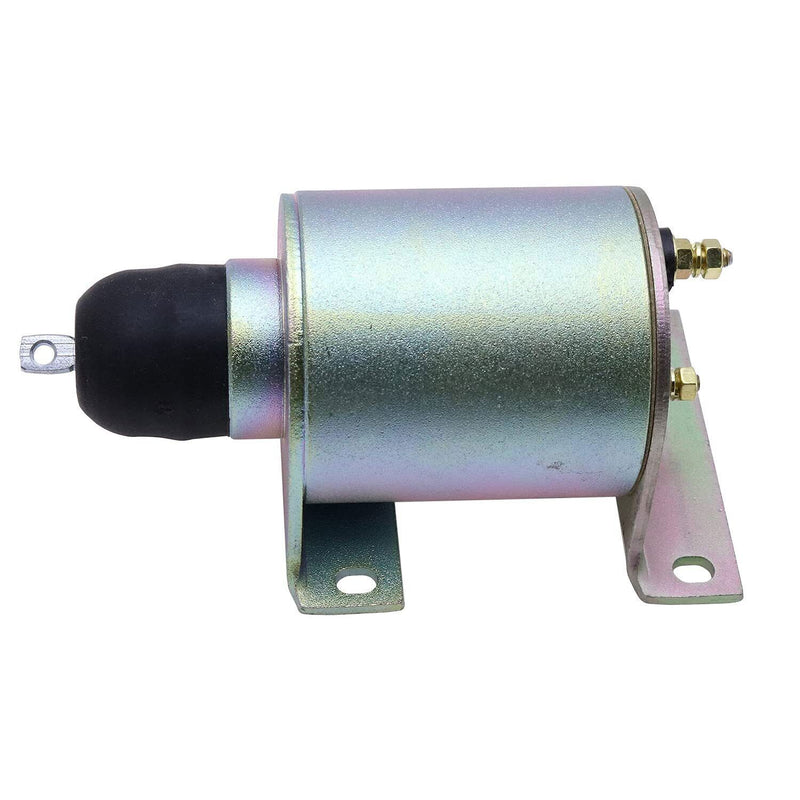 DURAFORCE 2X Fuel Stop Solenoid MPN0457 For Thermo King SB-100 SB-110 SB-190 SB-200 SB-210