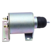 DURAFORCE 2X Fuel Stop Solenoid MPN0457 For Thermo King SB-100 SB-110 SB-190 SB-200 SB-210