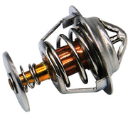 DURAFORCE 6685520 New Thermostat for Kubota Engine V2003 V2203 V2403 D1503 D1703 D1803