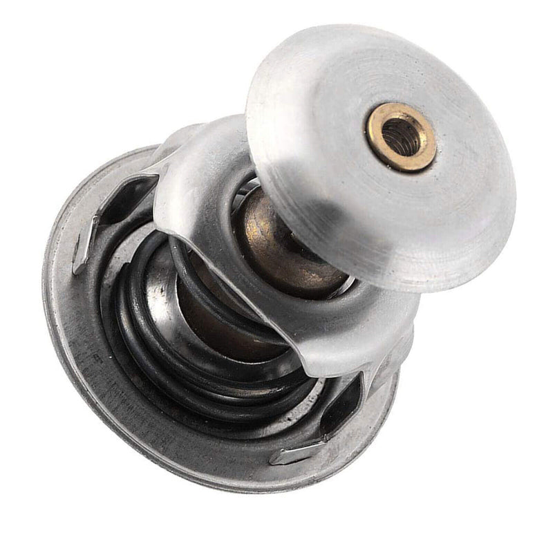 DURAFORCE 6685520 New Thermostat for Kubota Engine V2003 V2203 V2403 D1503 D1703 D1803