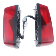 DURAFORCE 1 Pair Tail Light HK750-62700 For Kubota RTV400 RTV500 RTV1100 RTV-X1100 RTV1140