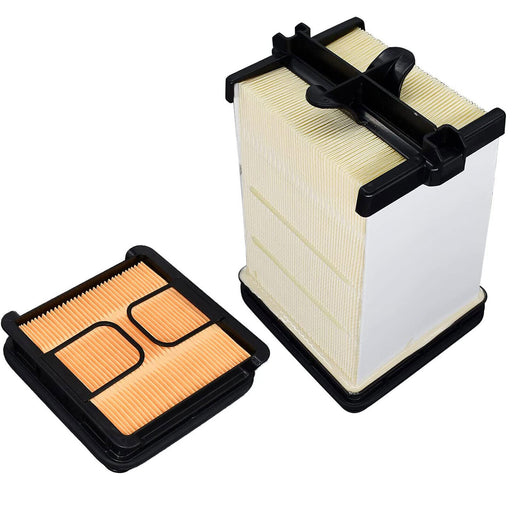 DURAFORCE 7286322 Air Filter Kit For Bobcat S450 S510 S530 S550 S570 S590 S595 S630 S650