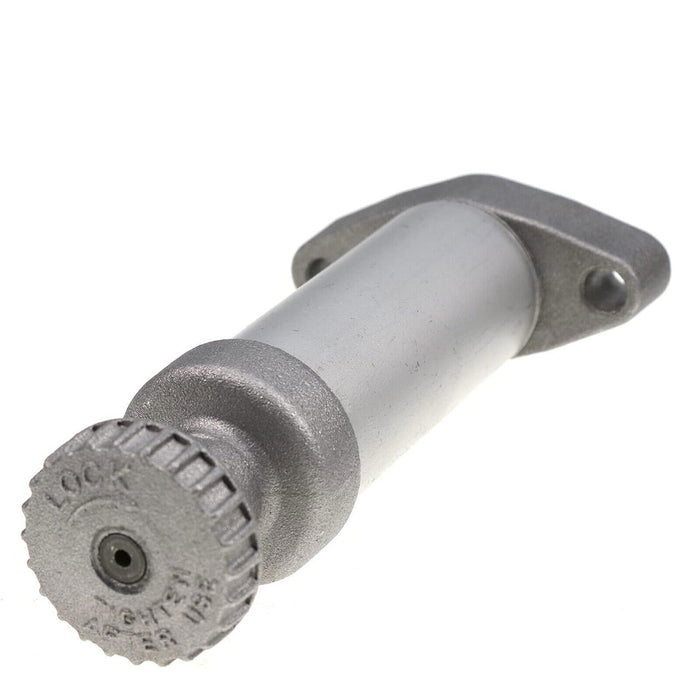 DURAFORCE 2PCS Fuel Primer Pump 380151 For CAT 3116 3126B 3176C 3196 3208 3304 3306 3306B