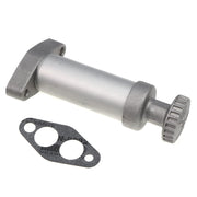 DURAFORCE 2PCS Fuel Primer Pump 380151 For CAT 3116 3126B 3176C 3196 3208 3304 3306 3306B