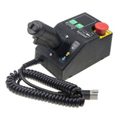 DURAFORCE Control Box 1256727For Genie Lift Gen 6 GR-12 GR-15 GR-20 GRC-12 GS-1530 GS-1532