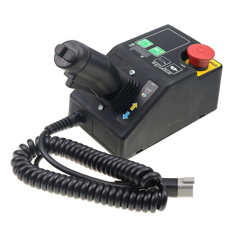 DURAFORCE Control Box 1256727For Genie Lift Gen 6 GR-12 GR-15 GR-20 GRC-12 GS-1530 GS-1532