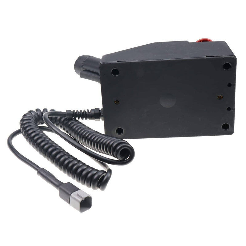 DURAFORCE Control Box 1256727For Genie Lift Gen 6 GR-12 GR-15 GR-20 GRC-12 GS-1530 GS-1532