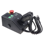 DURAFORCE Control Box 1256727For Genie Lift Gen 6 GR-12 GR-15 GR-20 GRC-12 GS-1530 GS-1532