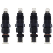 DURAFORCE 4PK 131406360 Fuel injector For Engine C2.2 C1.5 3013C 3024C 3014 3024 3013
