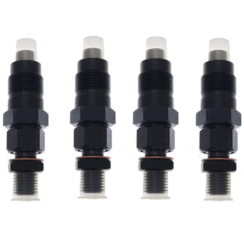 DURAFORCE 4PK 131406360 Fuel injector For Engine C2.2 C1.5 3013C 3024C 3014 3024 3013