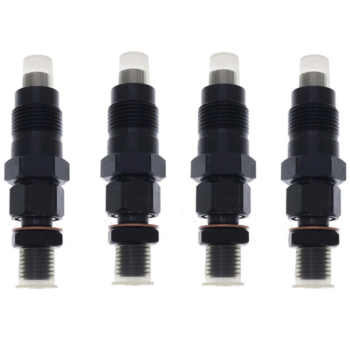 DURAFORCE 4PK 131406360 Fuel injector For Engine C2.2 C1.5 3013C 3024C 3014 3024 3013