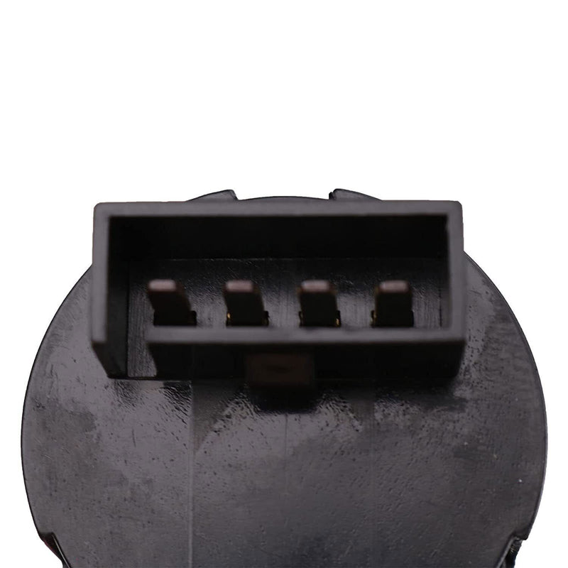 DURAFORCE 4PK Ignition Switch 86400226 For New Holland TC35 TC35D TC40 TC40D TC45 TC45D