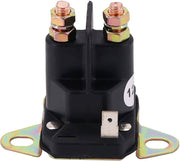 DURAFORCE Relay For AMF/Dynamark/Noma 782966 Toro 11-1674 Bolens 175-1569 Dixon 539101714