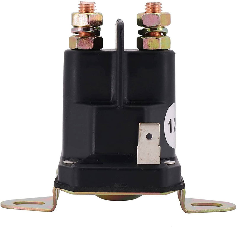 DURAFORCE Relay For AMF/Dynamark/Noma 782966 Toro 11-1674 Bolens 175-1569 Dixon 539101714