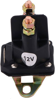 DURAFORCE Relay For AMF/Dynamark/Noma 782966 Toro 11-1674 Bolens 175-1569 Dixon 539101714