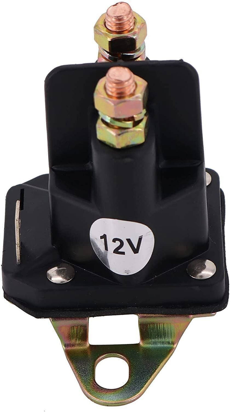 DURAFORCE Relay For AMF/Dynamark/Noma 782966 Toro 11-1674 Bolens 175-1569 Dixon 539101714