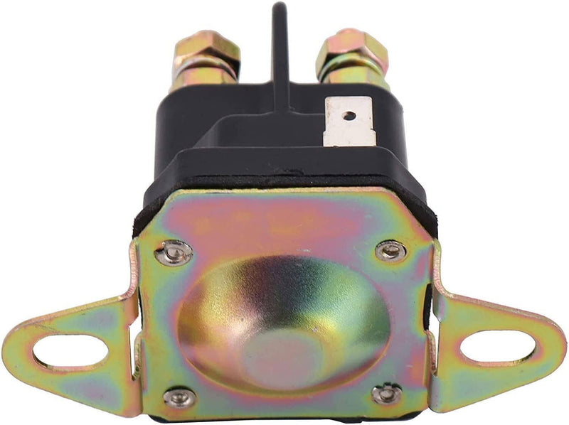 DURAFORCE Relay For AMF/Dynamark/Noma 782966 Toro 11-1674 Bolens 175-1569 Dixon 539101714
