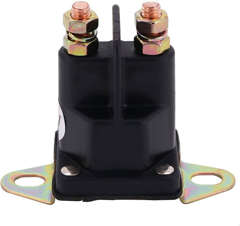 DURAFORCE Relay For AMF/Dynamark/Noma 782966 Toro 11-1674 Bolens 175-1569 Dixon 539101714