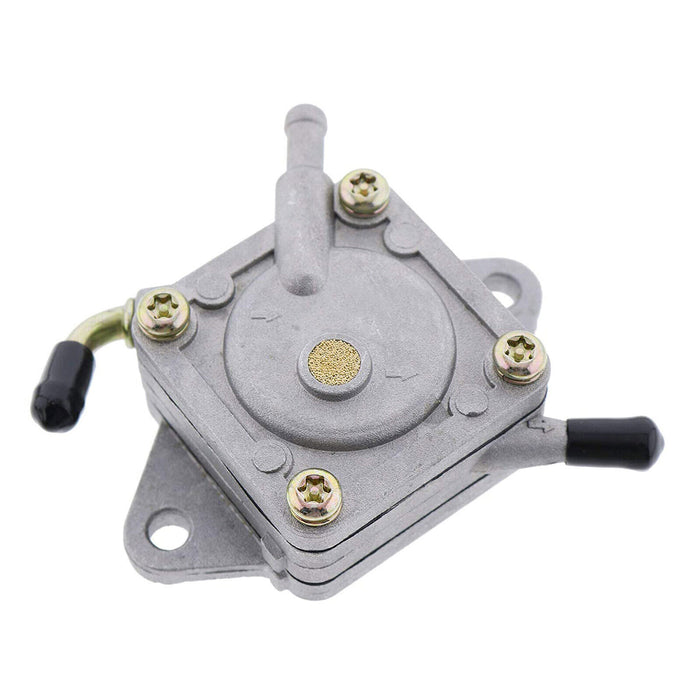 DURAFORCE Fuel Pump AM106164 for John Deere GT242 GT262 GT275 GS25 GS45 GS75 AMT626