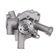 DURAFORCE NEW M87858 Water Pump And Gasket MIA885024 for John Deere 2210 4100 4110 455