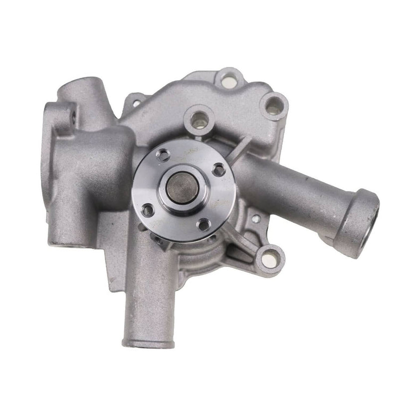 DURAFORCE NEW M87858 Water Pump And Gasket MIA885024 for John Deere 2210 4100 4110 455