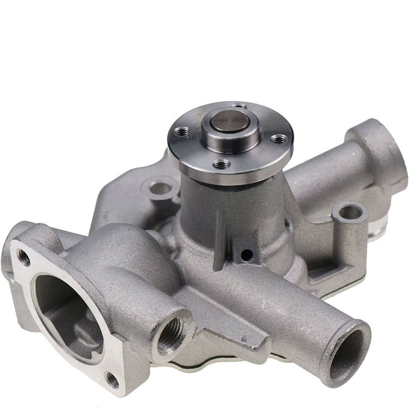 DURAFORCE NEW M87858 Water Pump And Gasket MIA885024 for John Deere 2210 4100 4110 455