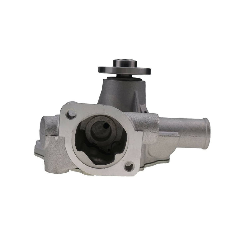 DURAFORCE NEW M87858 Water Pump And Gasket MIA885024 for John Deere 2210 4100 4110 455