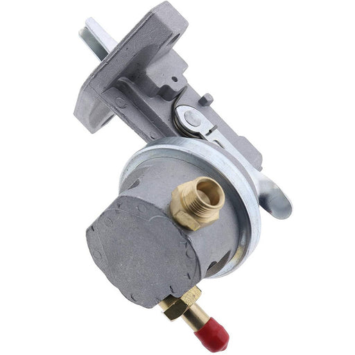 DURAFORCE RE68345 Fuel Lift Pump RE66153 For John Deere 110 120 310E 410E 455G 550J 6603