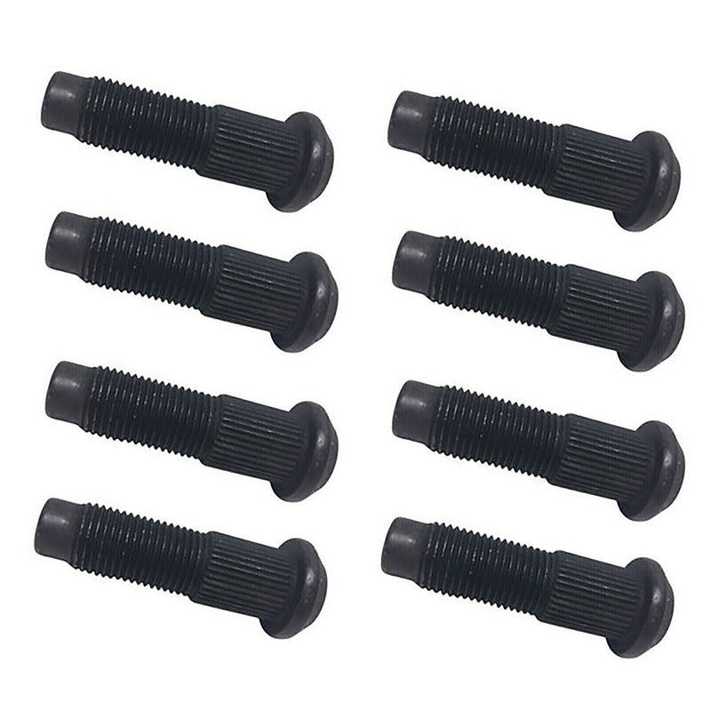 DURAFORCE New 8X Wheel Stud Lug 6709170 For Bobcat A220 A300 A770 1600 2000 2400 2410 1213