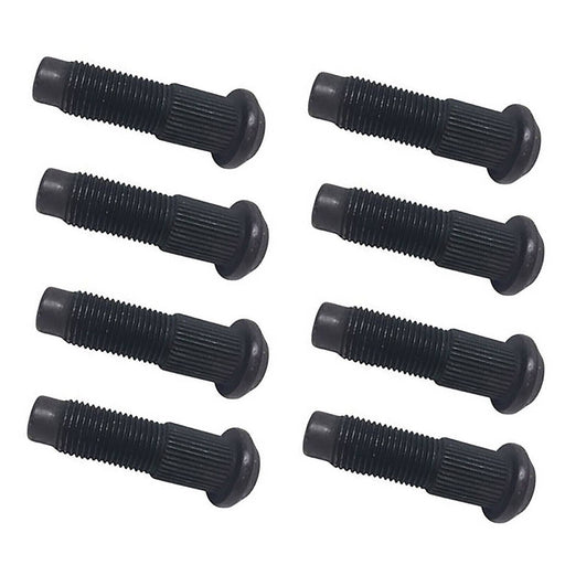 DURAFORCE New 8X Wheel Stud Lug 6709170 For Bobcat A220 A300 A770 1600 2000 2400 2410 1213