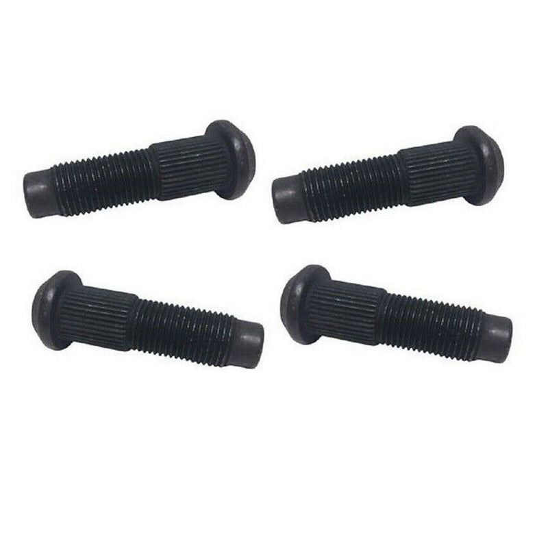 DURAFORCE New 8X Wheel Stud Lug 6709170 For Bobcat A220 A300 A770 1600 2000 2400 2410 1213
