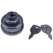 DURAFORCE 109-4736 Ignition Switch 88-9830 For Toro Z500 series Z Master w/ 60" & 72" deck