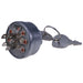 DURAFORCE 109-4736 Ignition Switch 88-9830 For Toro Z500 series Z Master w/ 60" & 72" deck